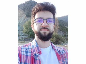 CompartoDepto CL - Oscar  - 30 - San Joaquín