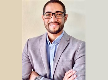 CompartoDepto CL - Cesar - 41 - Providencia