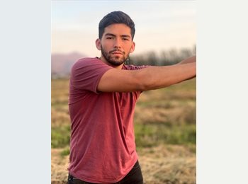 CompartoDepto CL - Rolando Abarza  - 26 - Ñuñoa