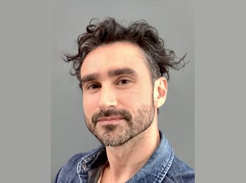 CompartoDepto CL - Felipe - 37 - Concepción