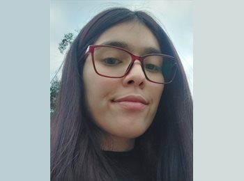 CompartoDepto CL - Deseret - 28 - Santiago