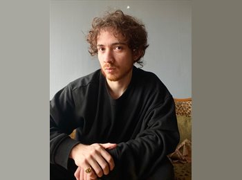 CompartoDepto CL - Bernardo  - 30 - Lo Barnechea