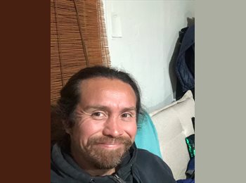 CompartoDepto CL - Pablo  - 43 - Lo Barnechea