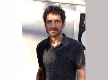 CompartoDepto CL - ivan - 43 - Santiago Centro