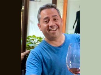 CompartoDepto CL - Alvaro - 49 - Providencia