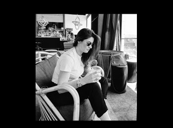 CompartoDepto CL - Angelina - 37 - Lo Barnechea