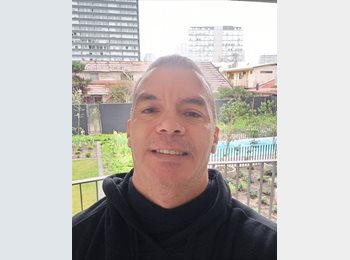 CompartoDepto CL - Geofrey - 49 - El Bosque