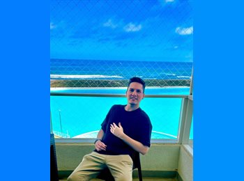 CompartoDepto CL - Matías  - 25 - La Reina