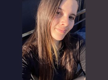 CompartoDepto CL - Katherine - 27 - Providencia