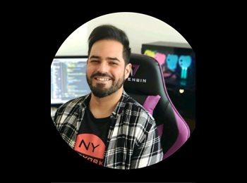 CompartoDepto CL - David - 37 - Santiago Centro