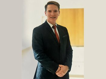 CompartoDepto CL - Miguel - 37 - Lo Barnechea