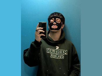 CompartoDepto CL - Gonzalo Pérez - 25 - Providencia