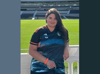 CompartoDepto CL - Camila - 35 - Valparaíso