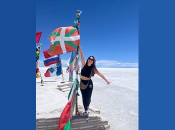 CompartoDepto CL - Elena - 28 - Viña del Mar