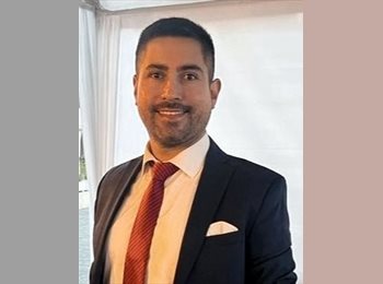 CompartoDepto CL - Alejandro - 36 - Lo Barnechea