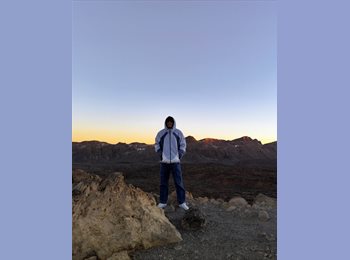 CompartoDepto CL - Daniel  - 20 - Providencia