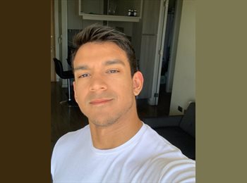 CompartoDepto CL - Luis Leonardo Blanco Rebolledo - 28 - Providencia