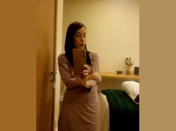 CompartoDepto CL - Dhanya - 44 - Santiago Centro