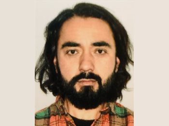 CompartoDepto CL - Rodrigo Uribe - 43 - Ñuñoa