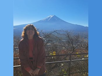 CompartoDepto CL - Marie-Wendy - 25 - Providencia