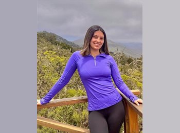 CompartoDepto CL - Jenyfer  - 27 - Viña del Mar