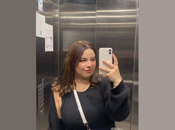 CompartoDepto CL - Josefa - 22 - Providencia