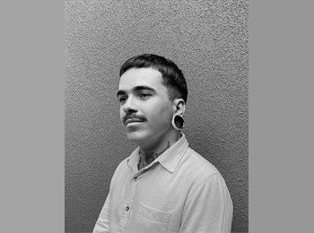 CompartoDepto CL - Roger Arruda - 40 - Santiago Centro