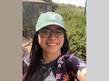 CompartoDepto CL - María - 28 - La Reina