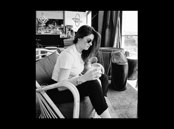 CompartoDepto CL - Angelina - 37 - Lo Barnechea