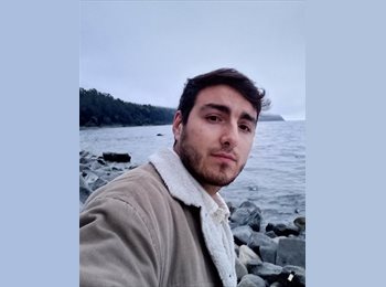 CompartoDepto CL - Diego - 31 - Ñuñoa