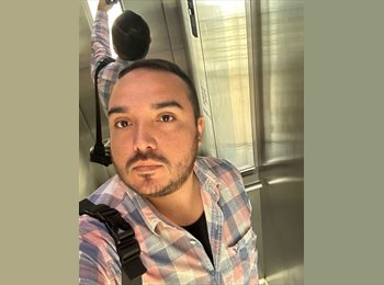 CompartoDepto CL - Armando Quispe - 33 - Lo Barnechea