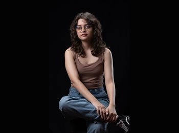 CompartoDepto CL - Maria Molina - 19 - Santiago