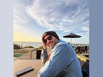 CompartoDepto CL - Vicente - 31 - Lo Barnechea