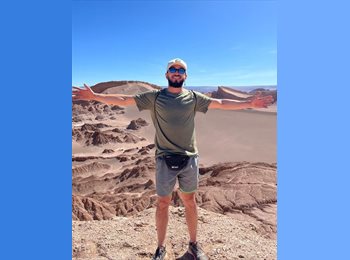 CompartoDepto CL - Pablo Palma - 36 - Lo Barnechea