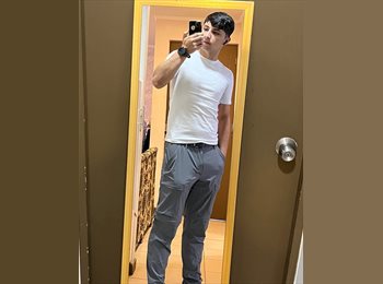 CompartoDepto CL - Jesús - 26 - Valparaíso