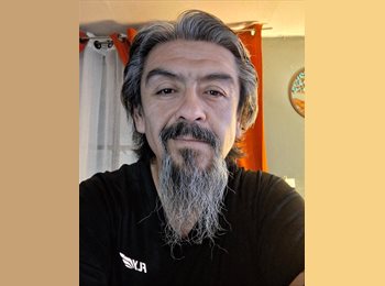 CompartoDepto CL - Victor Saravia Galindo - 47 - Santiago