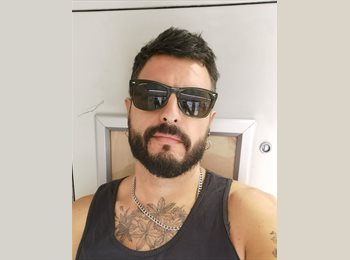 CompartoDepto CL - Reginaldo Silva  - 44 - Providencia