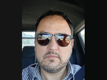 CompartoDepto CL - David Maureira  - 41 - Talca