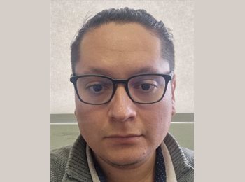 CompartoDepto CL - Rodrigo - 33 - Coquimbo