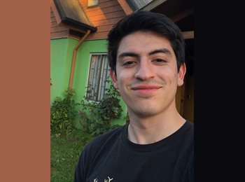 CompartoDepto CL - Alonso Alé-Jara - 25 - Rancagua