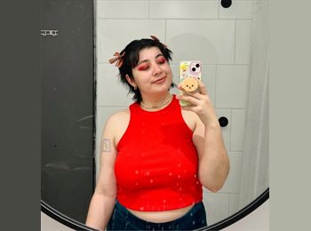 CompartoDepto CL - Isa - 31 - Coquimbo