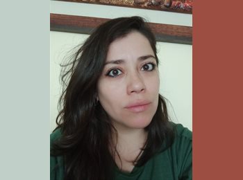 CompartoDepto CL - Marjorie  - 37 - Antofagasta