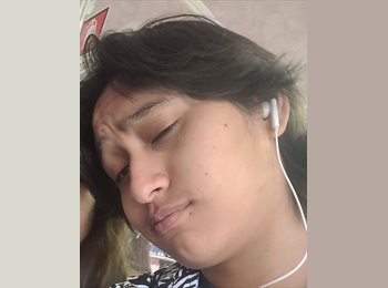 CompartoDepto CL - Samuel - 20 - Antofagasta