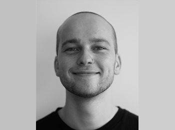 CompartoDepto CL - Hendrik - 25 - Concepción