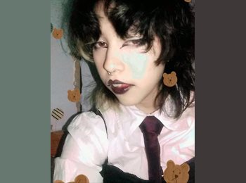 CompartoDepto CL - Edward - 18 - Valparaíso