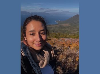 CompartoDepto CL - Natalia - 34 - Viña del Mar