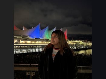 CompartoDepto CL - Martina - 21 - Quilpué