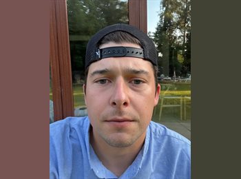 CompartoDepto CL - Cristian Alvarez - 27 - Rancagua