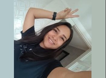 CompartoDepto CL - LadyVamp - 36 - Lo Barnechea