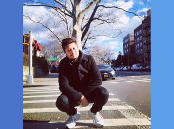 CompartoDepto CL - Arturo - 34 - Ñuñoa